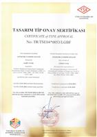 ADR BELGESİ